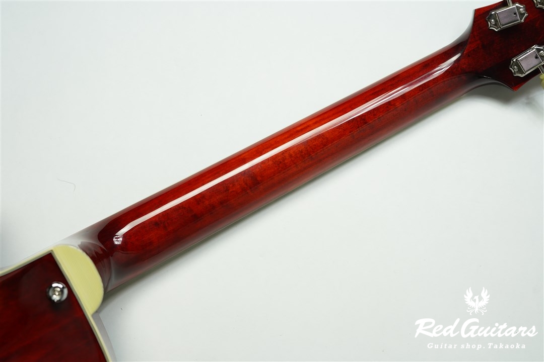 Eastman AR-175CE - Antique Red | Red Guitars Online Store